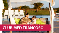 taxi transfer traslado club med trancoso